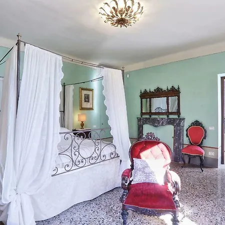 Vila Clara 12 By Salogi Lucca